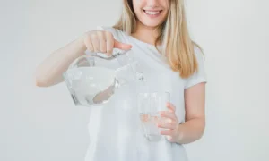 Read more about the article Alkaline ionized water is a powerful antioxidant