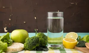 Read more about the article Avoid Mineral Deficiency by using Booster Water