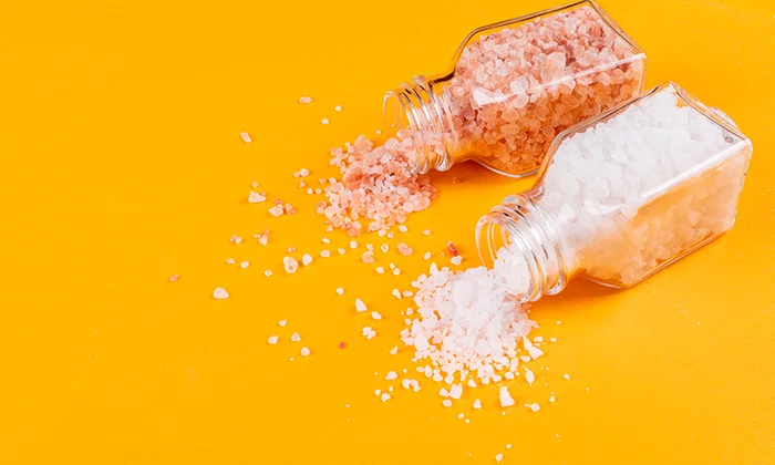 Read more about the article Is your body Salt Sensitive?